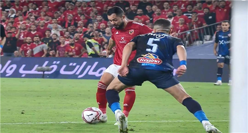 مصدر بالأهلي ليلا كورة: سافيو لا يملك عروضا.. ومصيره يتحدد نهاية الموسم